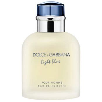 light blue Dolce & Gabbana primor